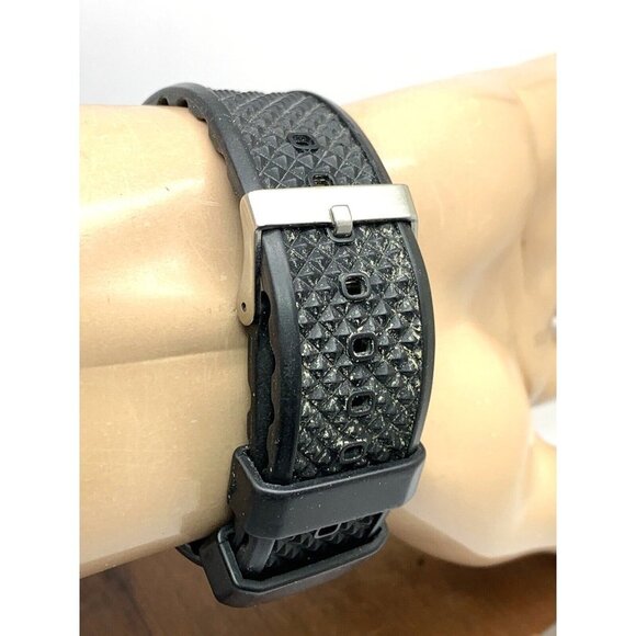 Seiko Men's Watch 6309-7049 Vintage Diver 1980'S Automatic Black Dial Da… - Picture 12 of 14